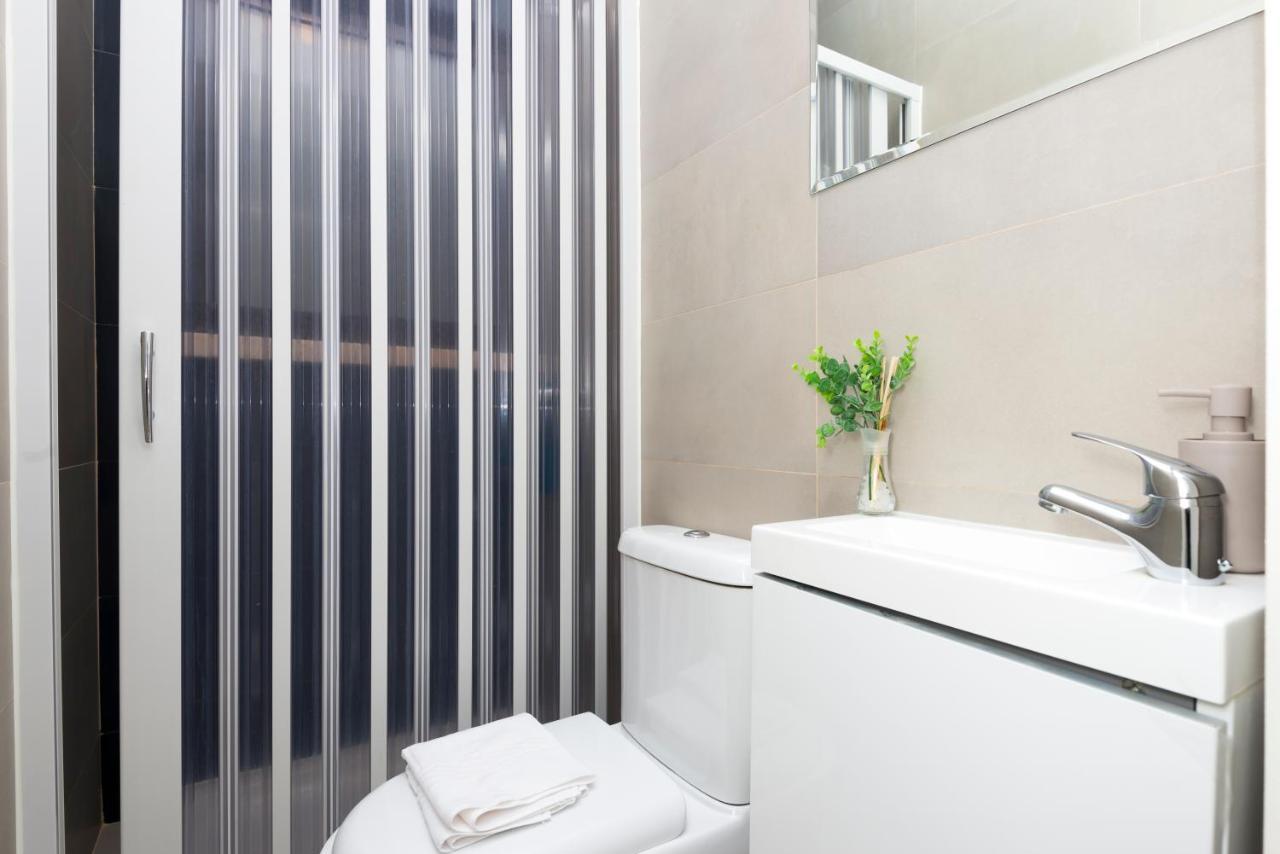 Portugalia Space Apartment *