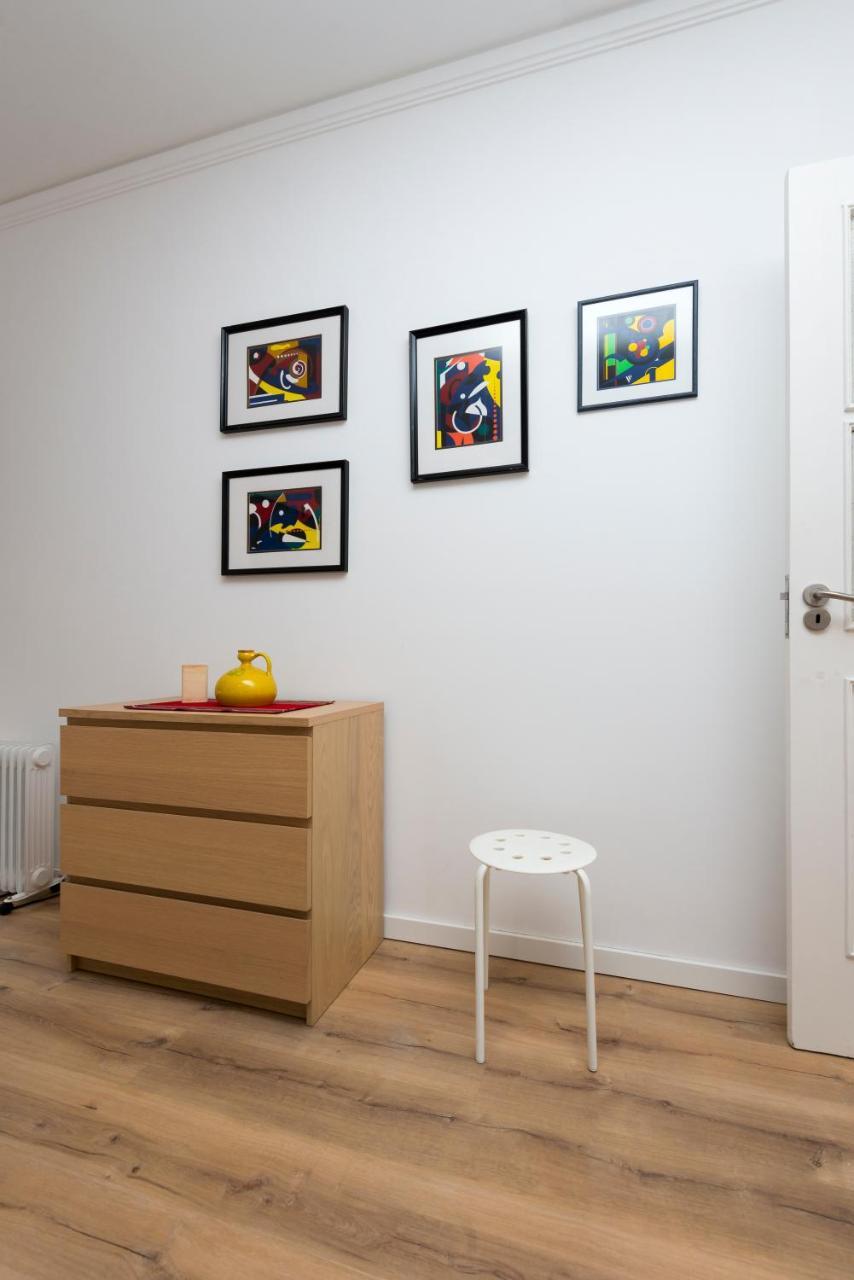 Apartment Portugalia Space Lisbon