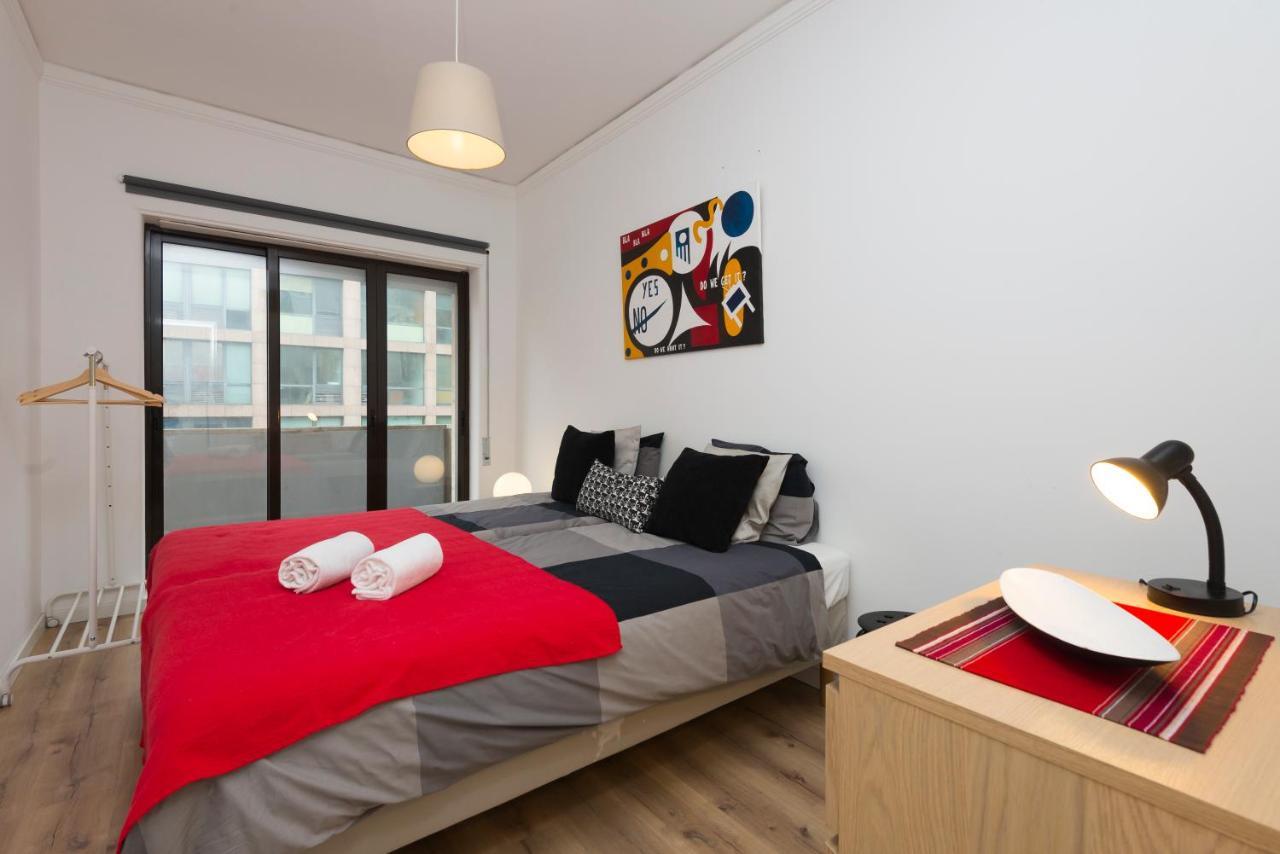 Portugalia Space Apartment *
