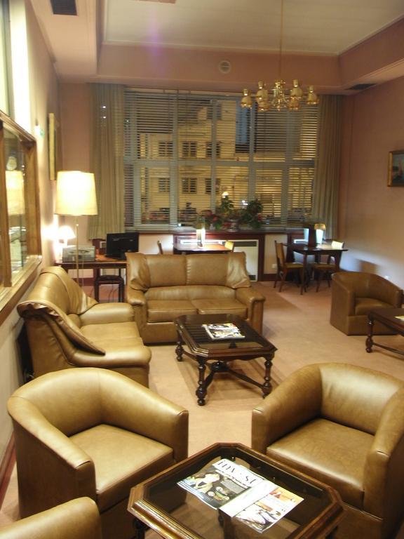 Braganca 3* Coimbra