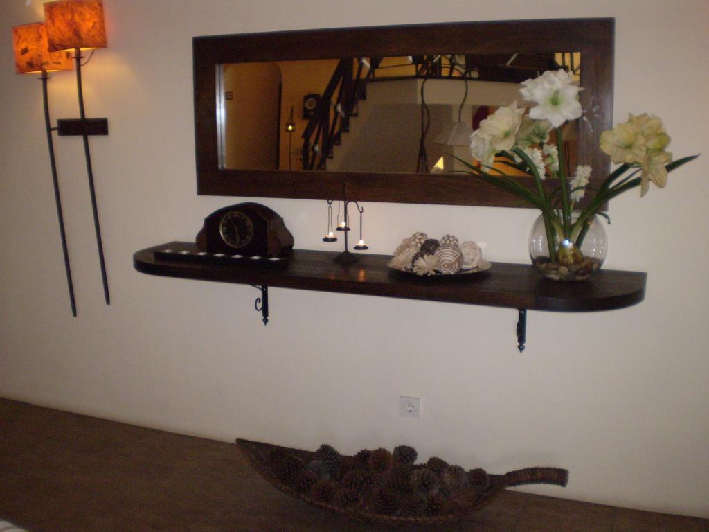 Rural Monte Da Leziria Hotel Santo Andre