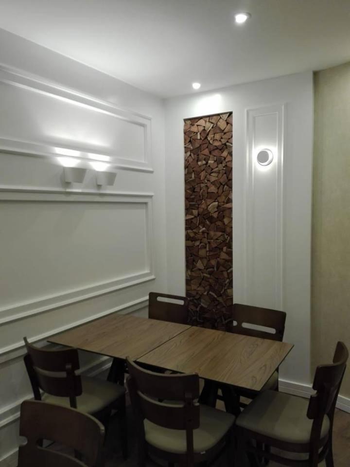 Hotel Do Centro Funchal (Madeira)