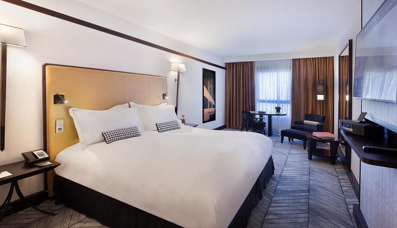 Sofitel Liberdade Hotel