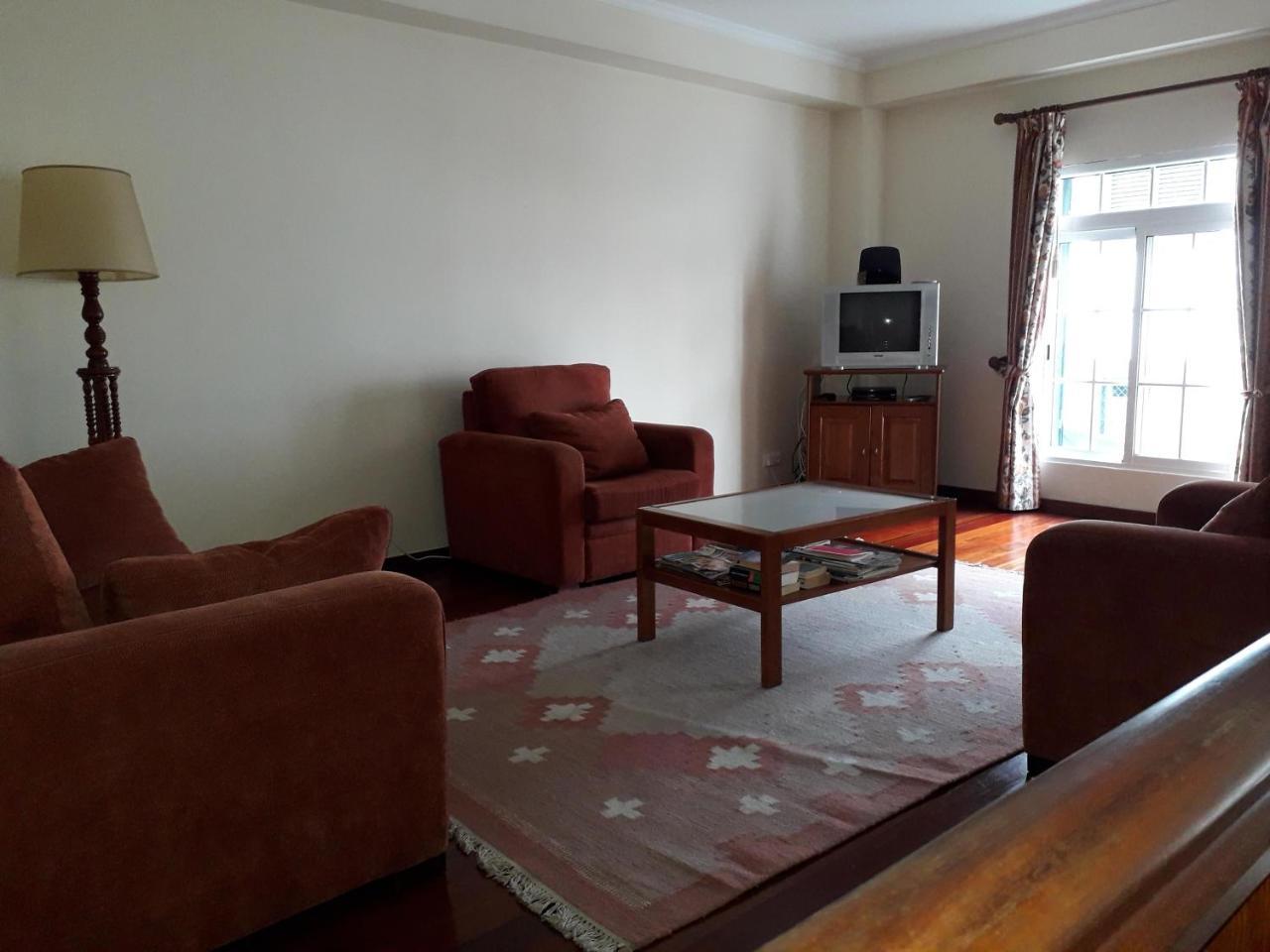 Pensao Residencial Mirasol Guest house