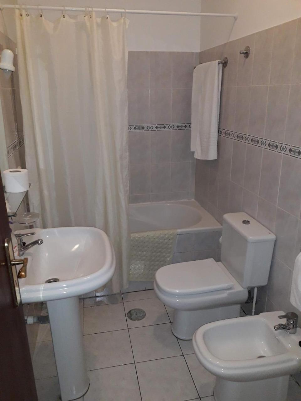 Pensao Residencial Mirasol 3* Funchal (Madeira)