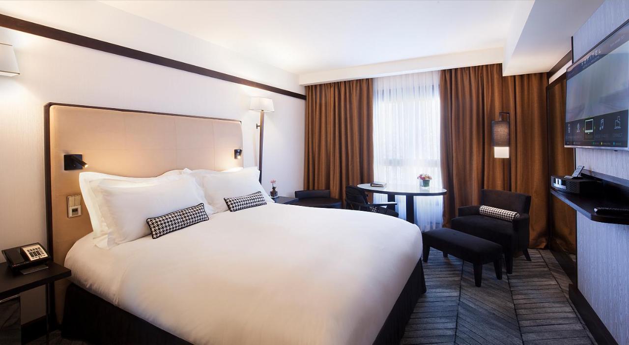 Hotel Sofitel Liberdade Lisbon