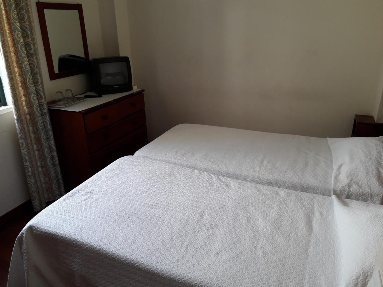 Pensao Residencial Mirasol Guest house 3*