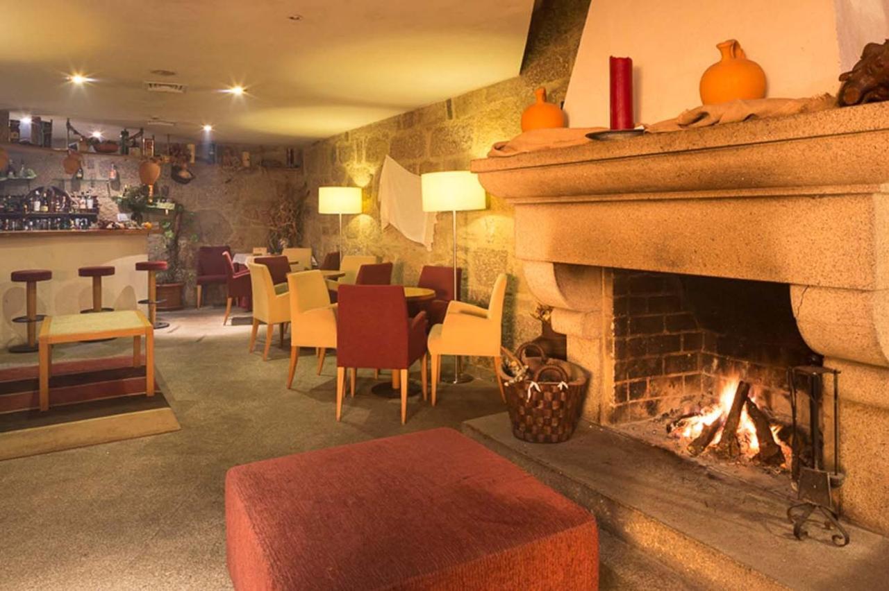 Rural De Charme Maria Da Fonte Hotel