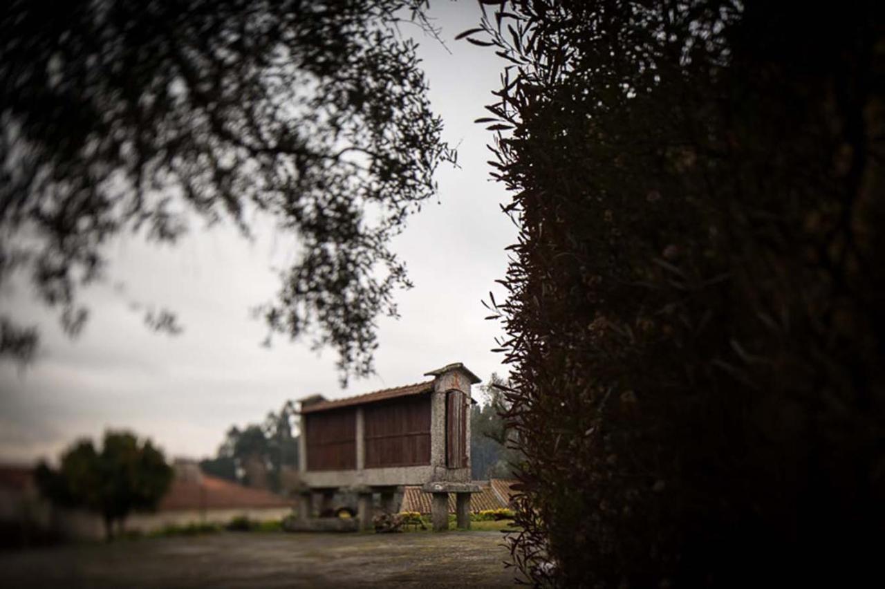 Hotel Rural De Charme Maria Da Fonte Povoa de Lanhoso