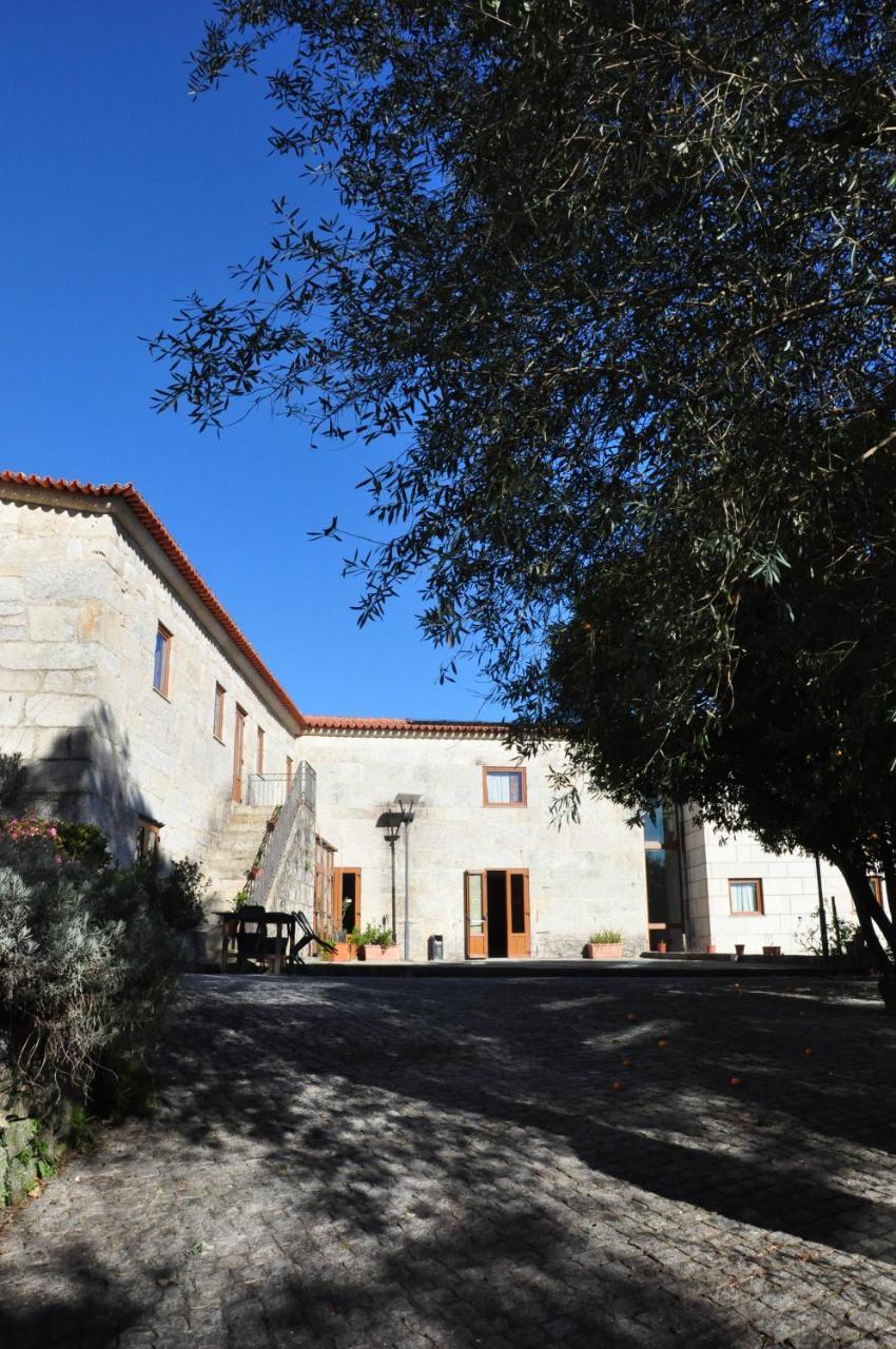 Rural De Charme Maria Da Fonte 3*