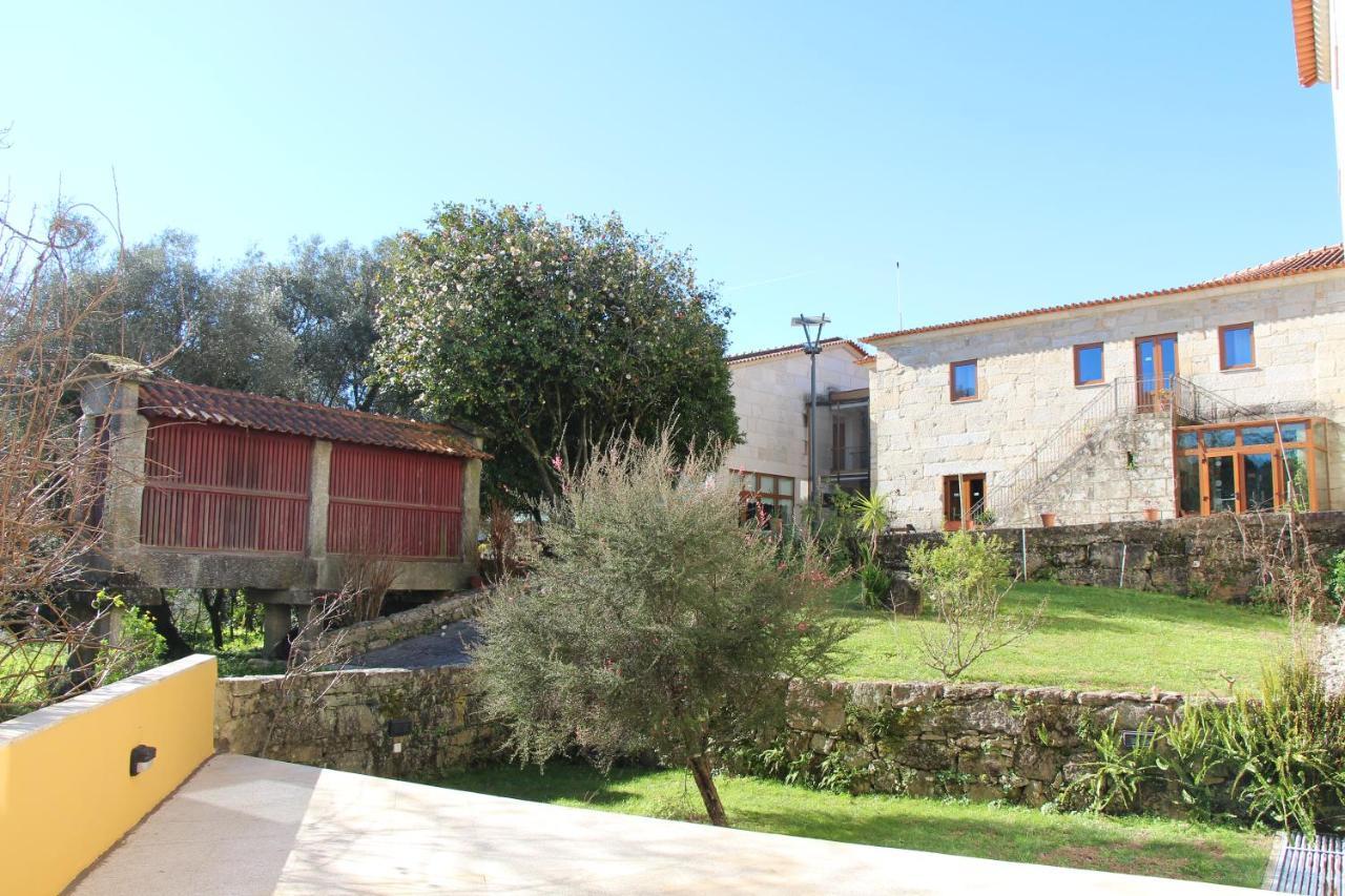 Rural De Charme Maria Da Fonte Hotel 3*