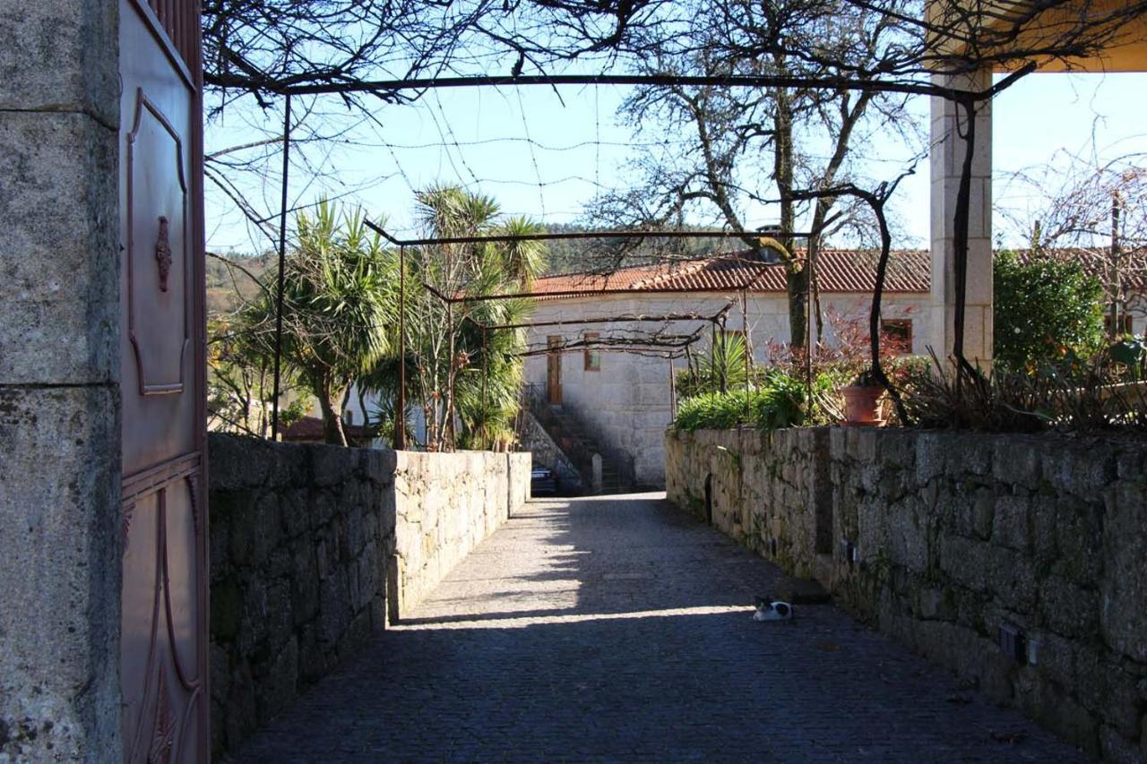 Rural De Charme Maria Da Fonte 3*