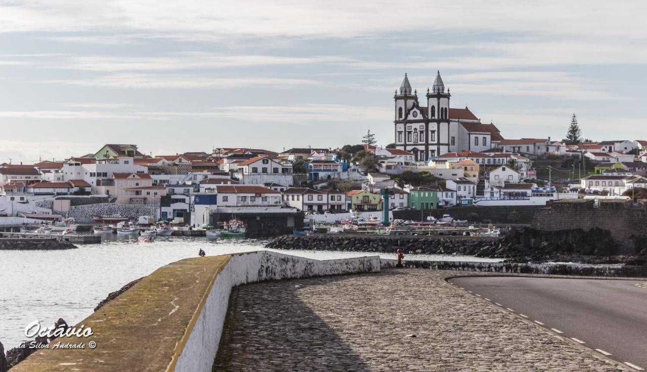 Casa Milhafre Praia da Vitoria