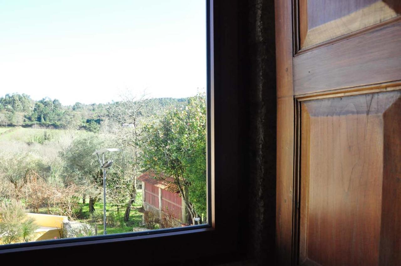 Rural De Charme Maria Da Fonte 3*