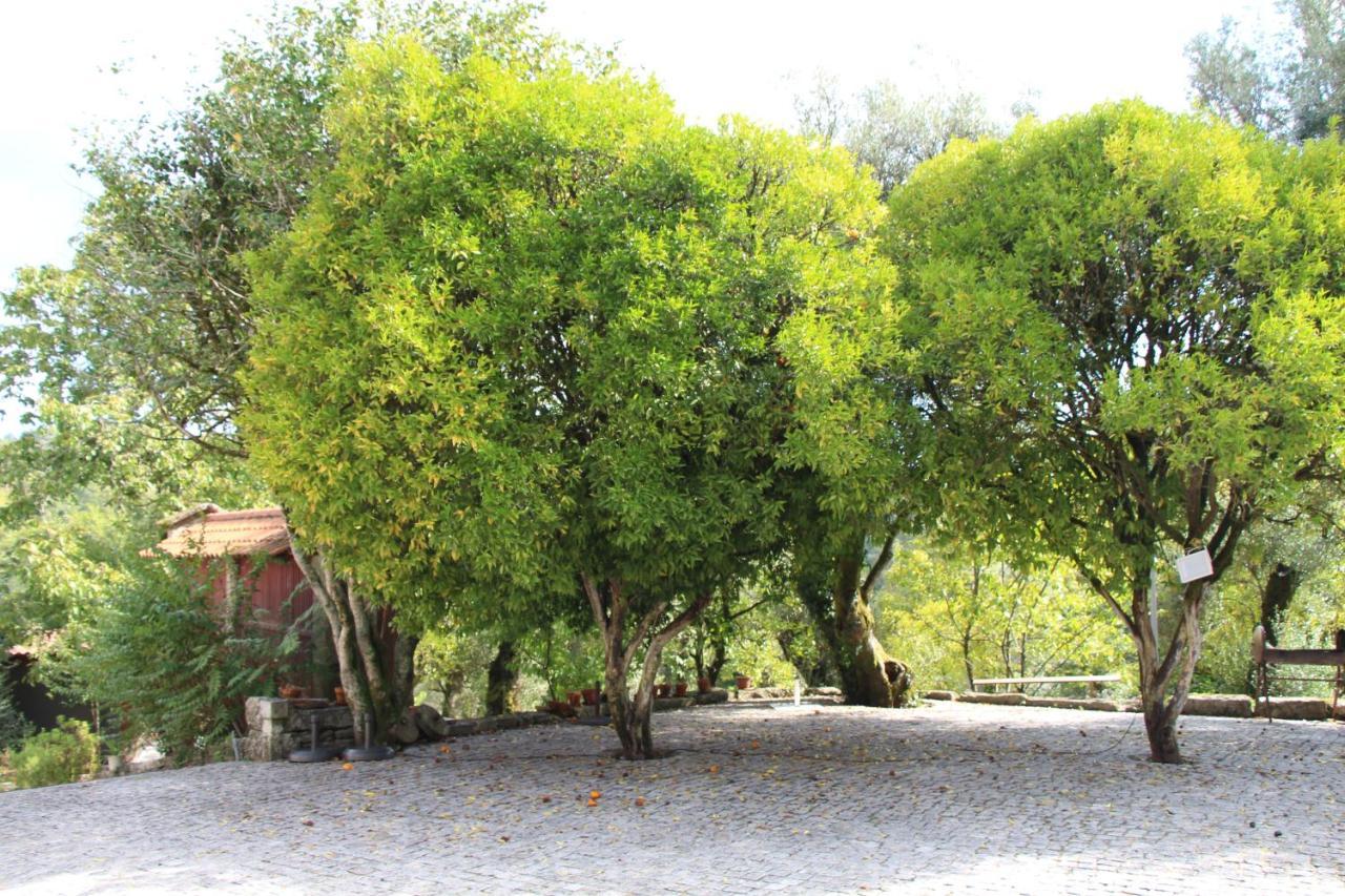Rural De Charme Maria Da Fonte 3* Povoa de Lanhoso