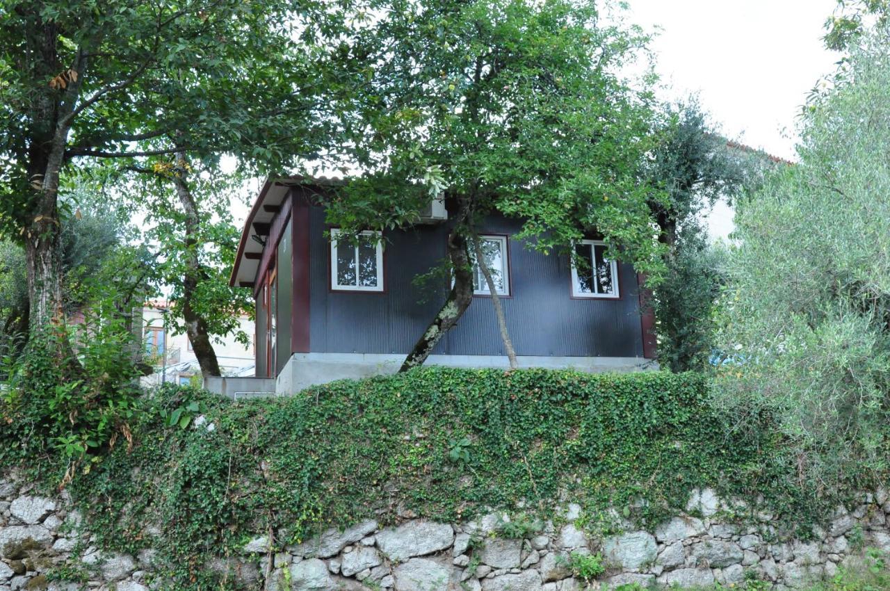 Rural De Charme Maria Da Fonte Hotel Povoa de Lanhoso
