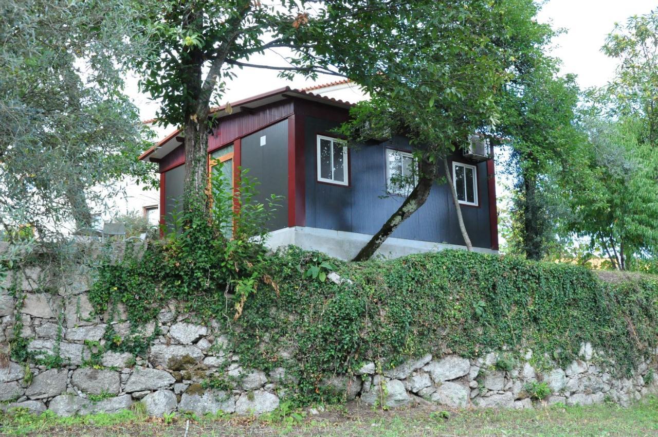 Rural De Charme Maria Da Fonte 3*