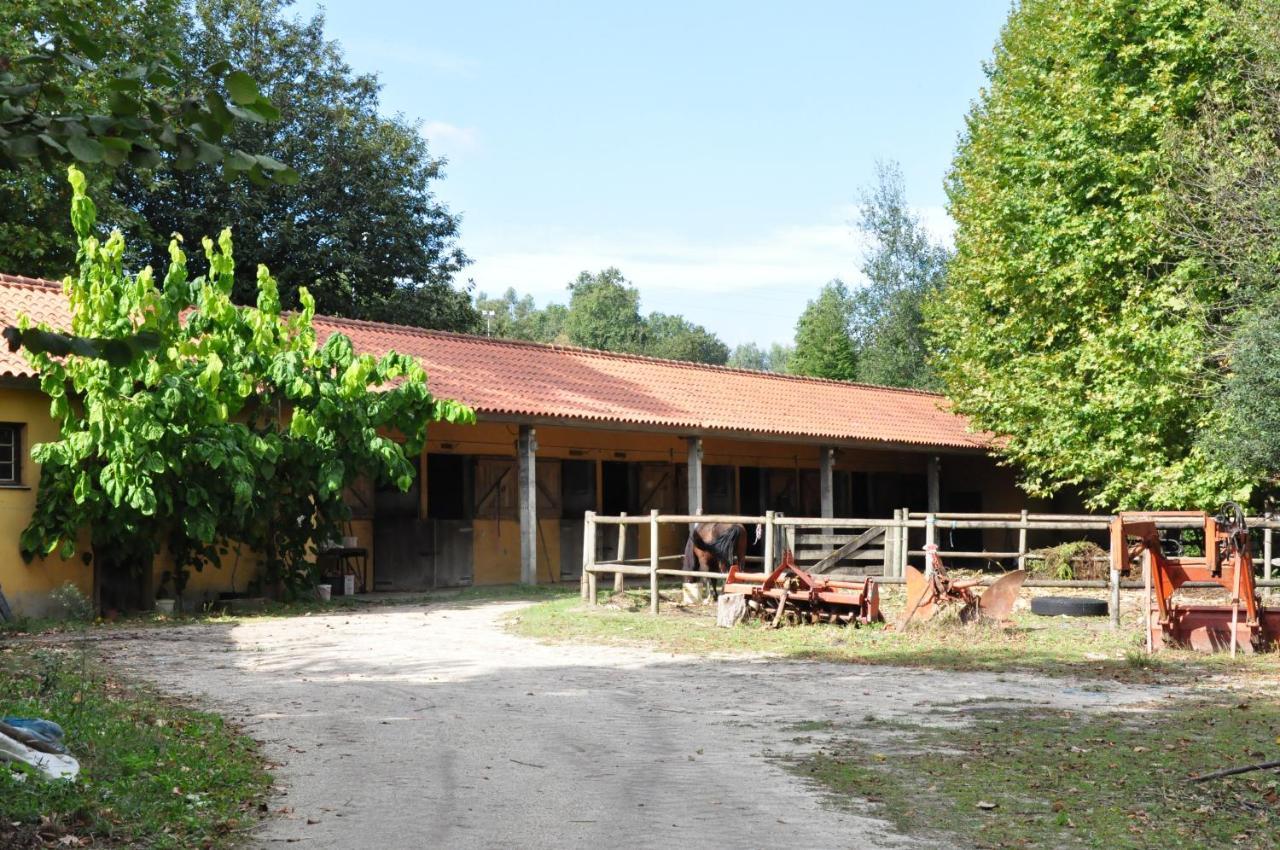 Hotel Rural De Charme Maria Da Fonte 3*