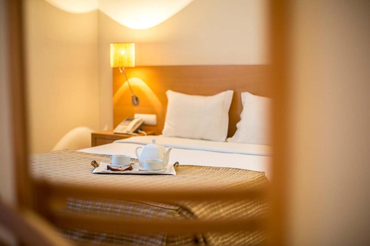 Rural De Charme Maria Da Fonte Hotel 3*