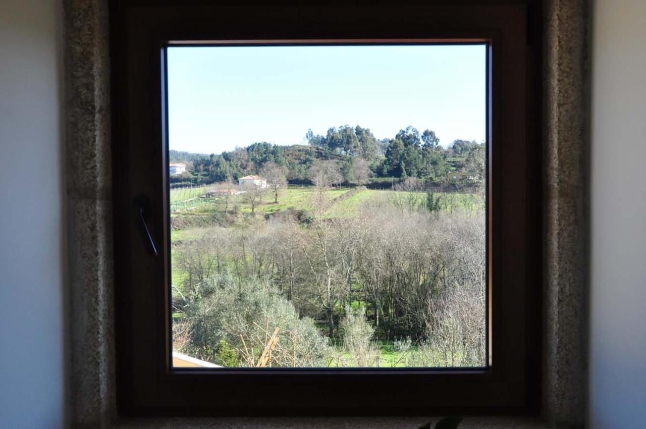 Rural De Charme Maria Da Fonte Povoa de Lanhoso