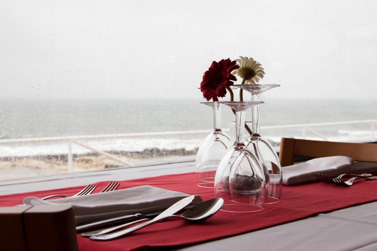 Hotel Inatel