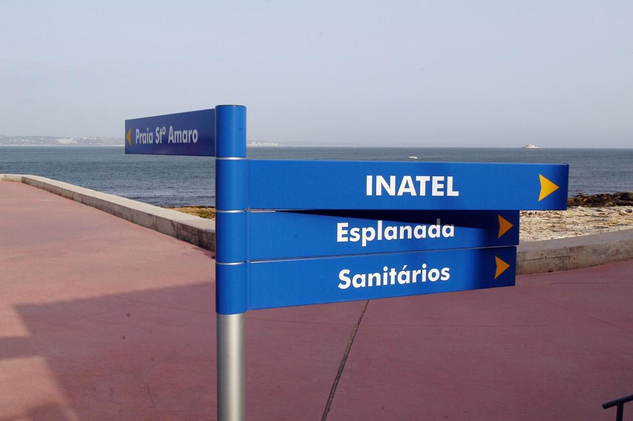 Hotel Inatel Oeiras