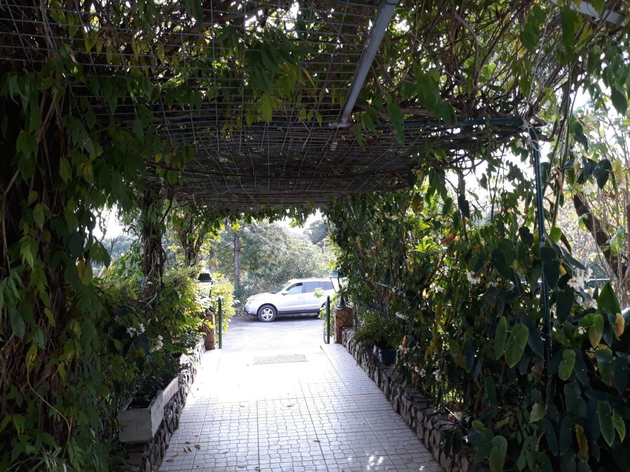 Country house A Deolinda