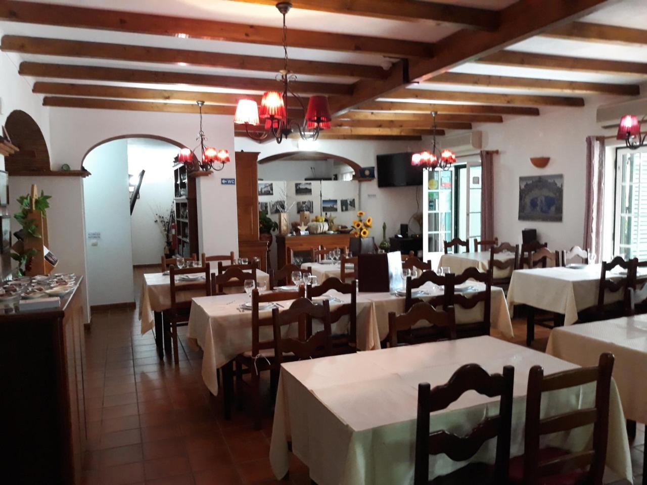 A Deolinda Casa rural