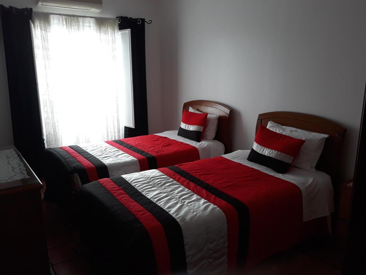 Casa rural A Deolinda Santiago do Cacém