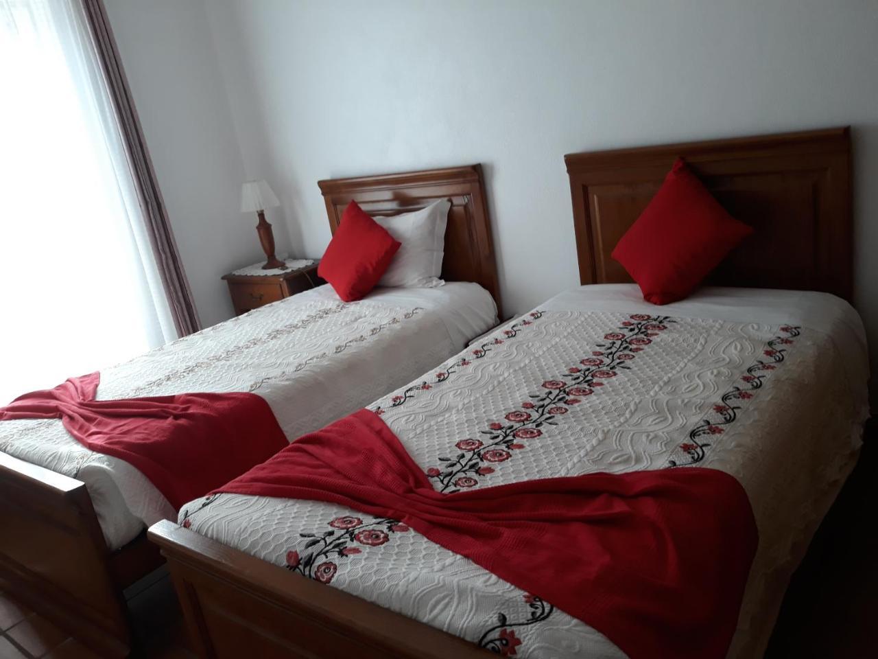 A Deolinda Casa rural