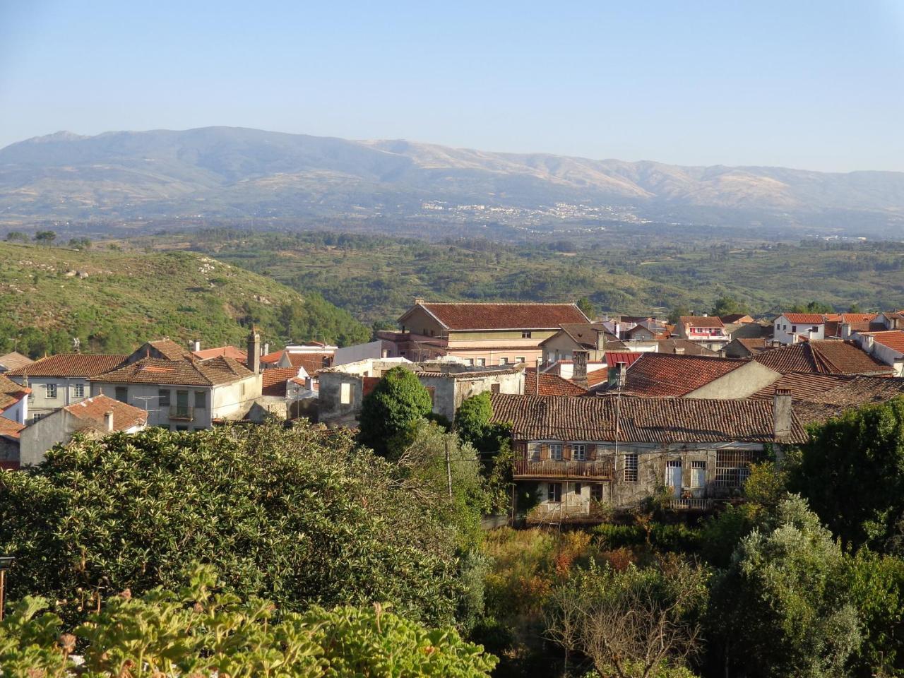Hotel Rural Mira Serra 3*