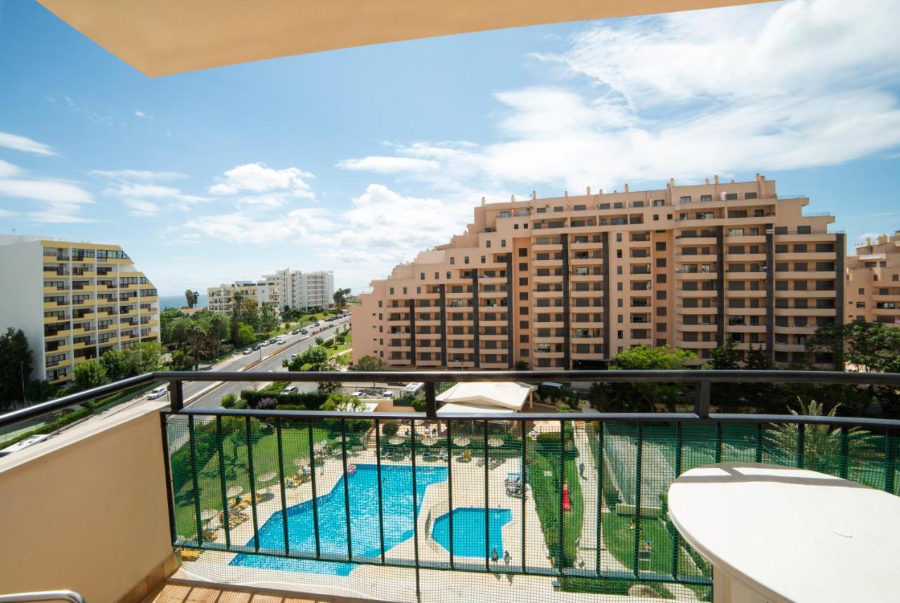 Rr Club Amarilis Aparthotel 3*