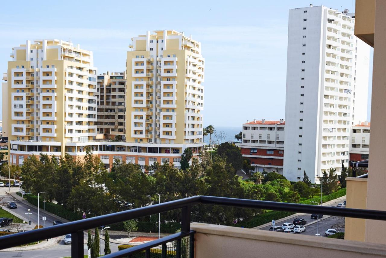 Rr Club Amarilis Aparthotel 3*