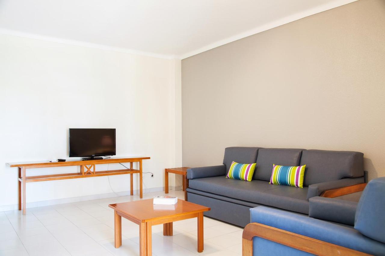 Aparthotel Rr Club Amarilis 3*