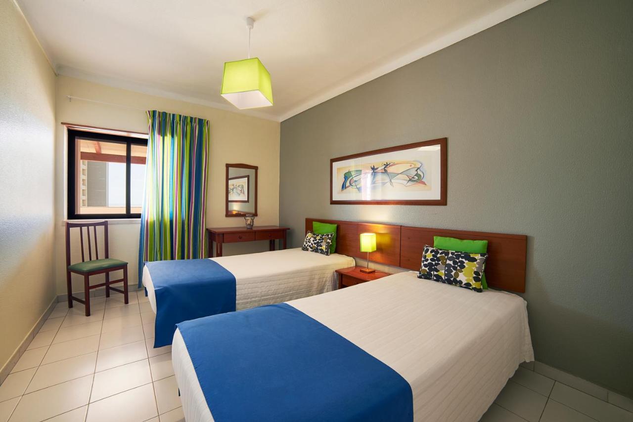 Rr Club Amarilis Aparthotel