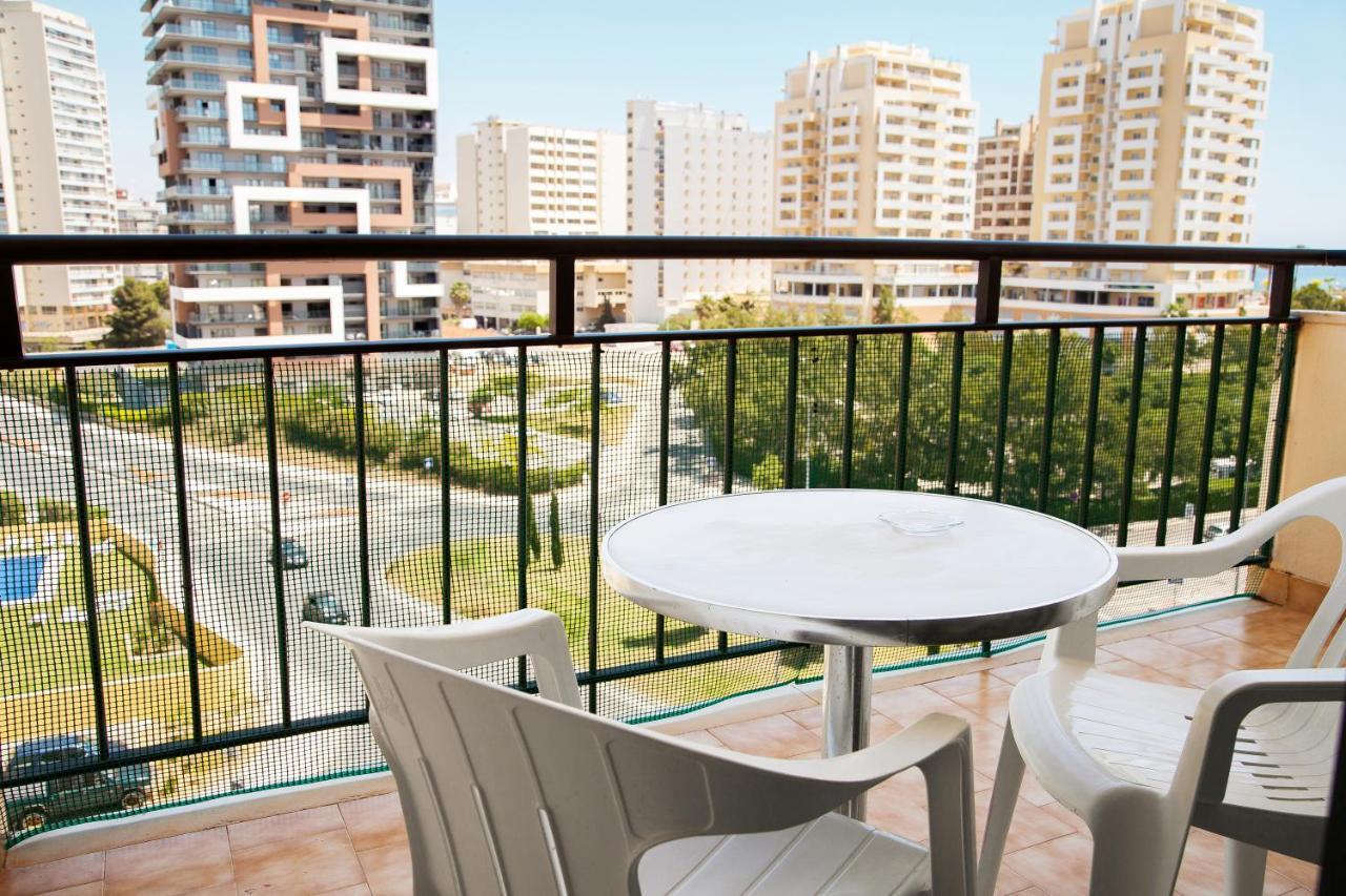 Rr Club Amarilis 3* Portimao
