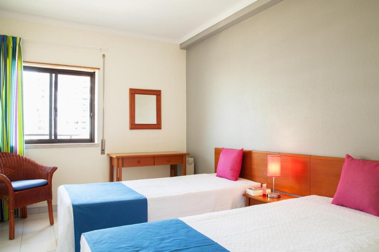 Rr Club Amarilis Aparthotel