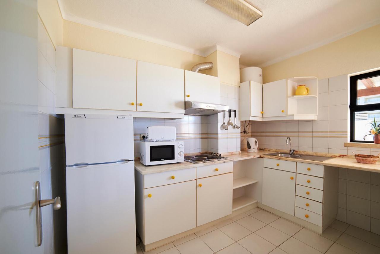 Aparthotel Rr Club Amarilis 3*