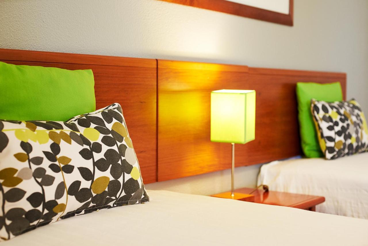 Rr Club Amarilis Aparthotel 3*