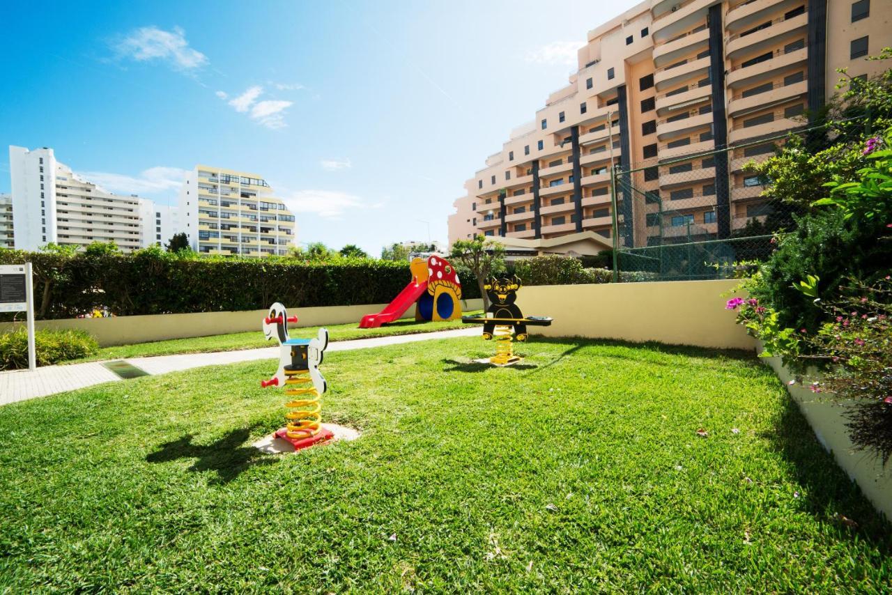 Aparthotel Rr Club Amarilis 3*