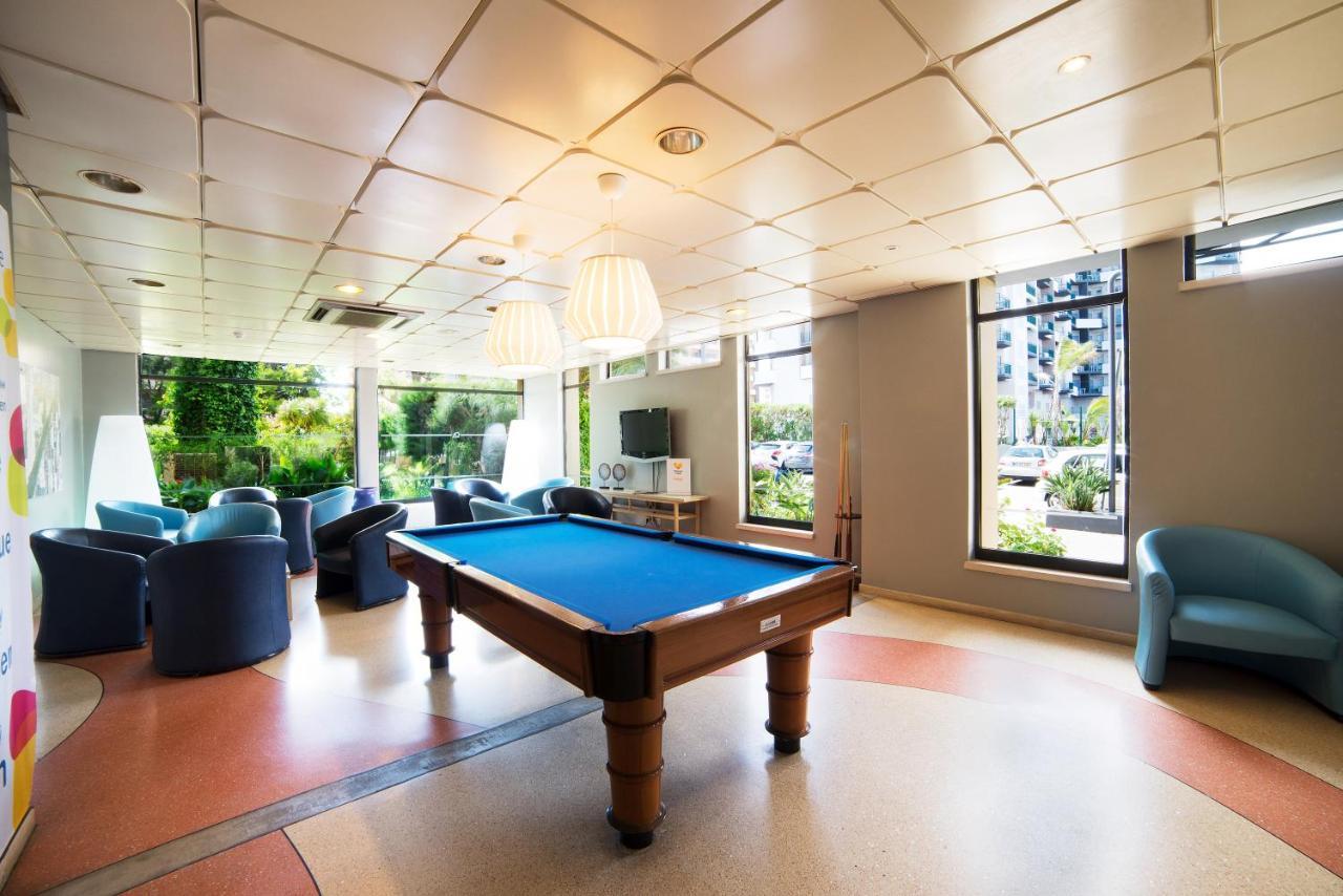 Aparthotel Rr Club Amarilis 3*