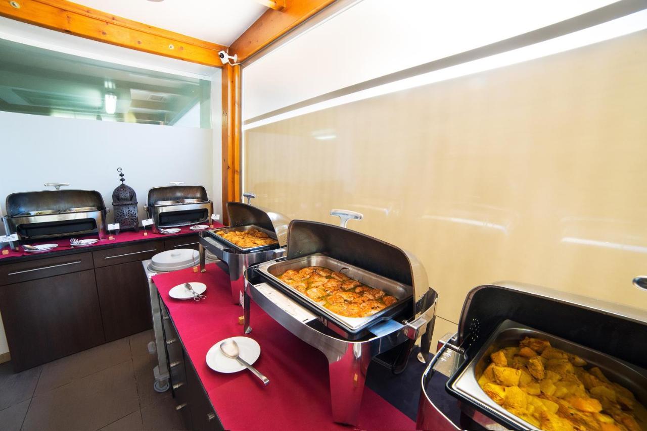 Aparthotel Rr Club Amarilis Portimao