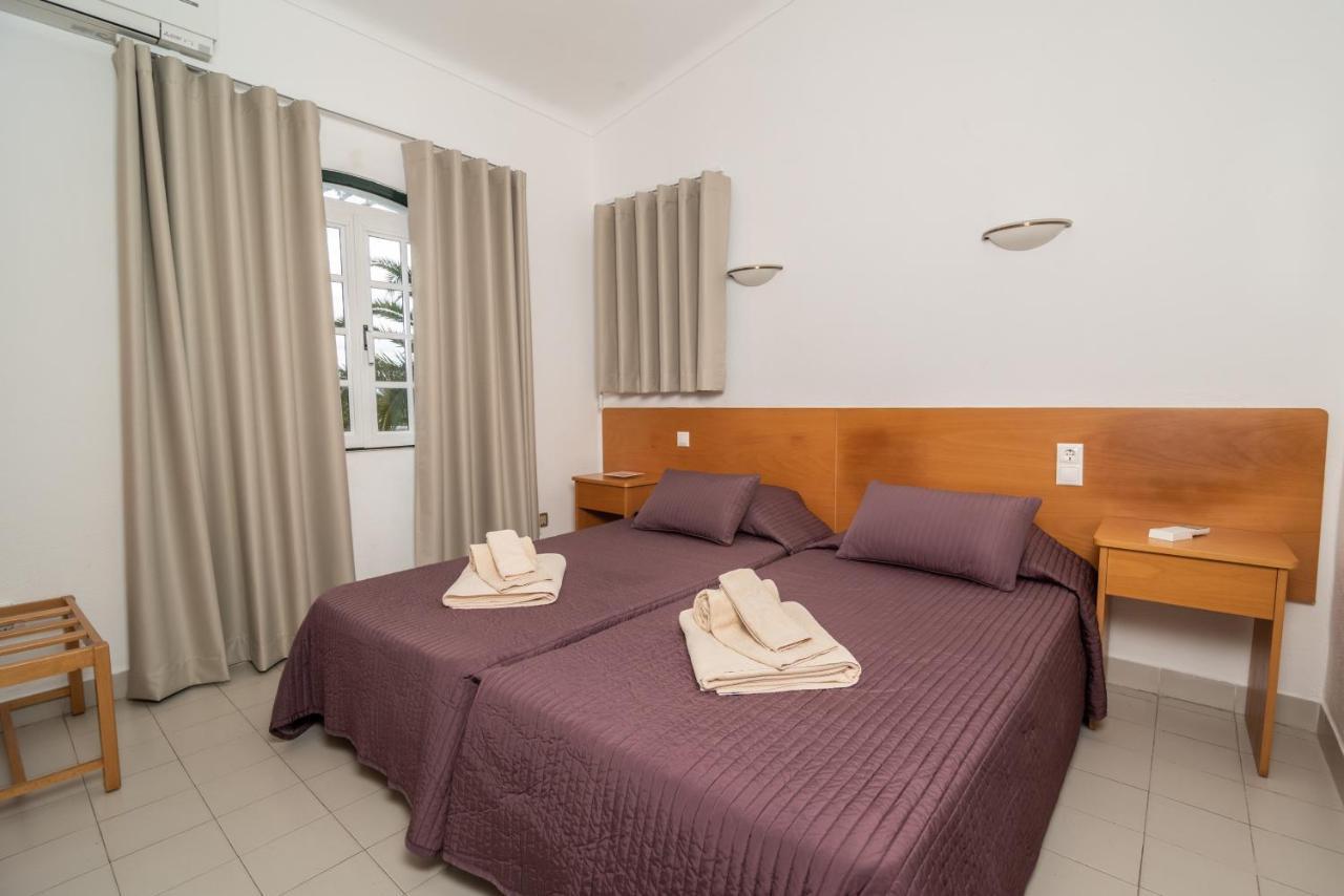 Pino Campo de férias 3*