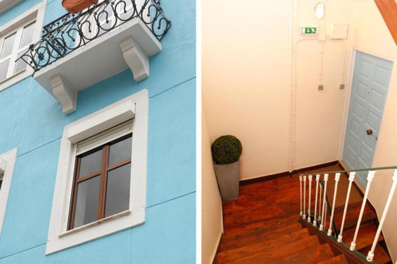 Alecrim Apartament