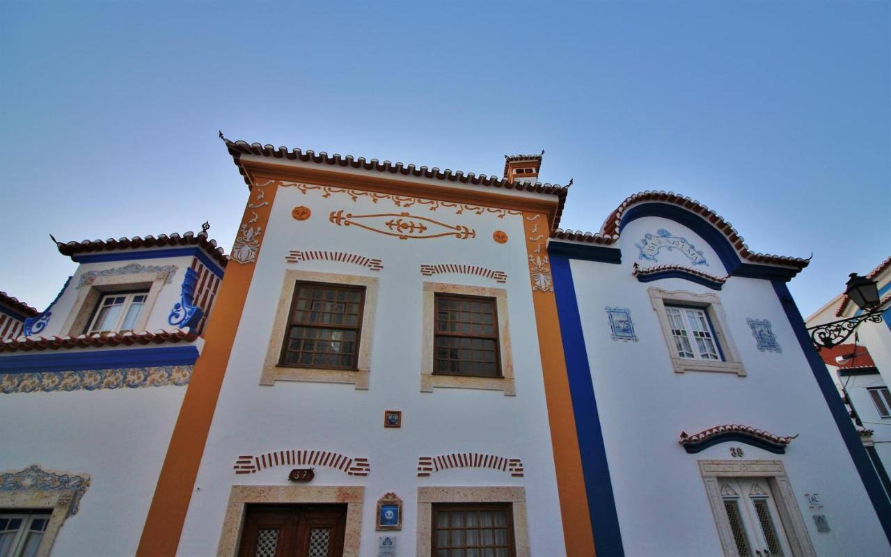 Ana Margarida Residences * Ericeira
