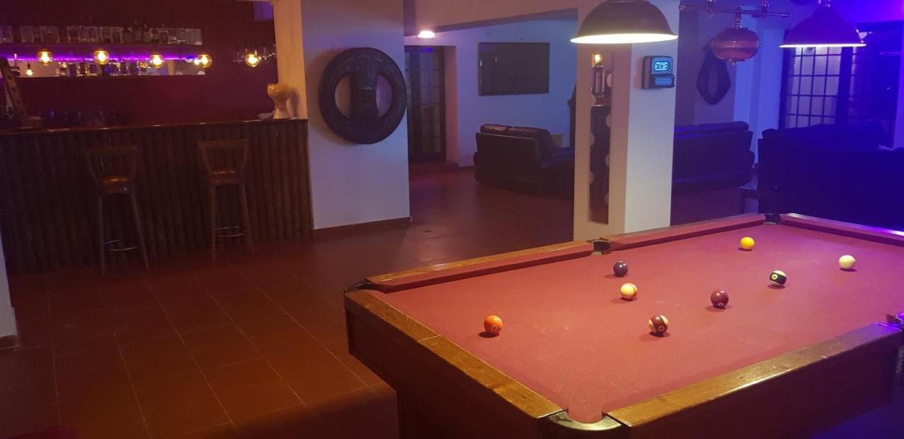 Hotel Rural Mira Serra