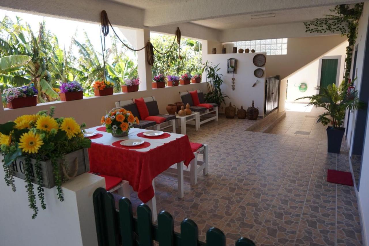 Сasa de vacaciones Tabua Suites I