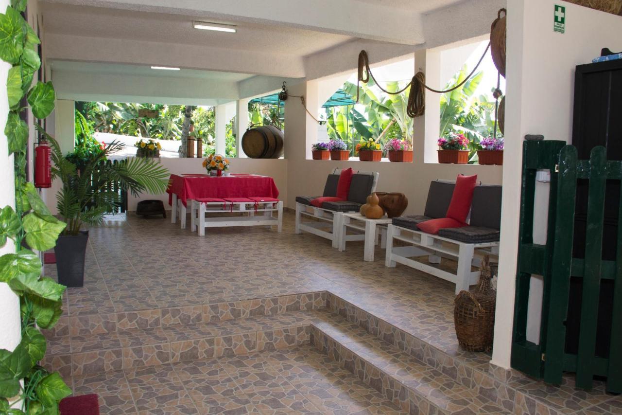 Tabua Suites I * Ribeira Brava