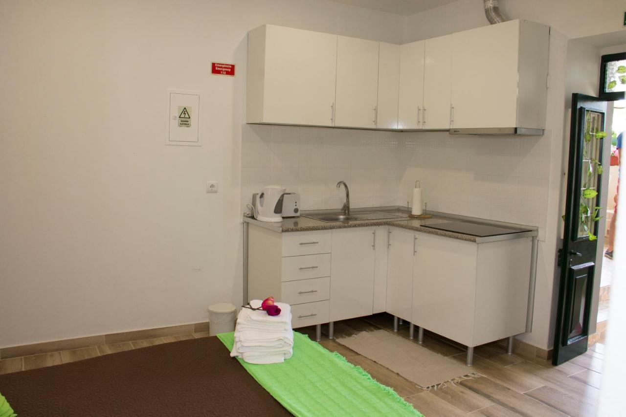 Tabua Suites I * Ribeira Brava