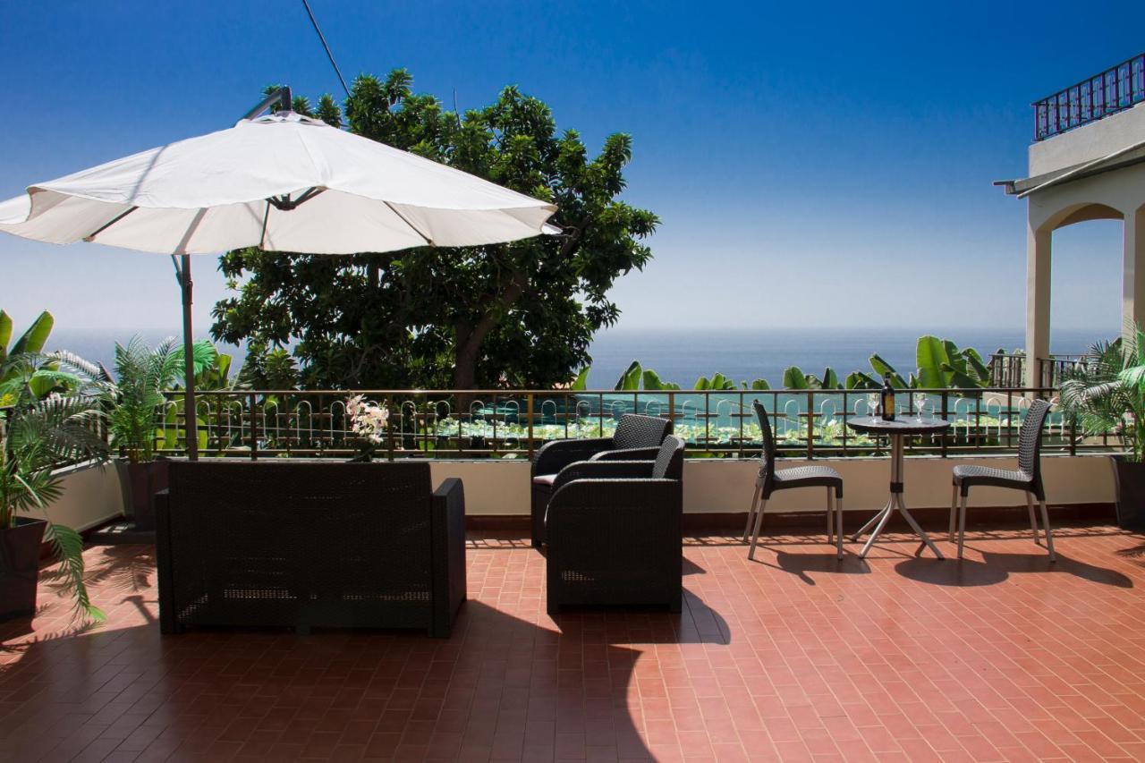 Tabua Suites I Сasa de vacaciones *